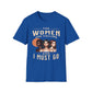 The Women Are Calling And I Must Go T-Shirt
