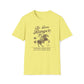 The Bone Ranger Coming Your Way T-Shirt