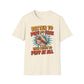 Better To Puff And Pass Than Never To Puff At All T-Shirt