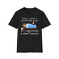 Retirement Plan - Set A World Record For Sleeping Whenever T-Shirt