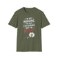 I'm Not Arguing I'm Just Explaining Why I'm Right T-Shirt