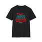 My Internal Voices Disagree About You T-Shirt