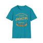 College Division Legendary Jock Department T-Shirt