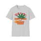 Help!  Send Weed And Cheese Curds T-Shirt