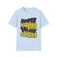Under Binging Solves Nothing T-Shirt