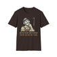 Better To Hit Nail On Head Than Head On Nail T-Shirt