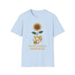 Bloom Through Darkness T-Shirt