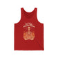 Hot Yoga Afterlife Edition Tank