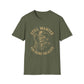 Still Wanted For Being Too Alive T-Shirt