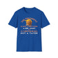 The President Is Not A Diktater T-Shirt