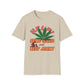 Help! Send Weed and Beef Jerky T-Shirt