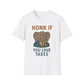Honk If You Love Taxes T-Shirt