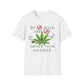 Sit Back And Smoke Your Greens T-Shirt