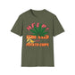 Help! Send Weed and Potato Chips T-Shirt