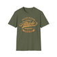 College Division Legendary Athlete's Department T-Shirt