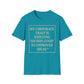 My Corporate Trait, Replying 'Good' To Unproved Ideas T-Shirt