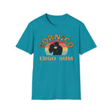 Fornico Ergo Sum T-Shirt