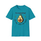 I'm Expecting Eat Me But Save The Baby T-Shirt