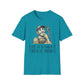 Life's A Toilet Then It Swirls T-Shirt