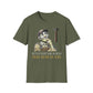 Better To Hit Nail On Head Than Head On Nail T-Shirt