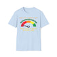 Let Me Check My Giveafuckometer - No, Can't Give A Fuck Yet T-Shirt