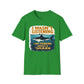 I Wasn't Listening, I Am Thinking About A Shark T-Shirt