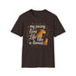 My Pussy Lives Life Like A (Tame) Lioness T-Shirt
