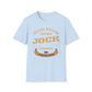 College Division Legendary Jock Department T-Shirt