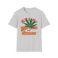 Help! Send Weed and Churros T-Shirt