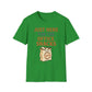 Just Here For The Office Snacks T-Shirt