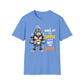 I Wake Up For Coffee Not For Work T-Shirt