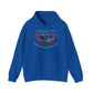 Announcing Human Meat Society Join Now Hoodie