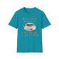 Accounting Happens, Give Me My D*mn Coffee T-Shirt