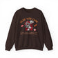 Glad You Came We're Having Tenderized Meat Crewneck