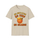 No Diktator No King No Orange T-Shirt
