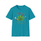 Sit Back And Toke Your Greens T-Shirt