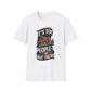 It's Too People-y Out There T-Shirt