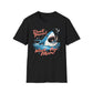 Don't Panic Wait for Mom T-Shirt