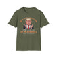 He Is Not A Diktater - A Dik, Yeah, But A Cheeseball Not A Tater T-Shirt