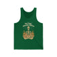 Hot Yoga Afterlife Edition Tank