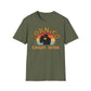 Fornico Ergo Sum T-Shirt