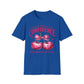 Confidence Resembles Balls On Me T-Shirt
