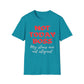 Not Today Boss My Stars Are Not Aligned T-Shirt