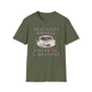 Air Control Happens, Give Me My D*mn Coffee T-Shirt