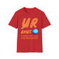 Uranus Is Smarter Than The President T-Shirt