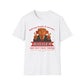 Dad Says Hands And Ears Are Bigger, But Not That Thing T-Shirt
