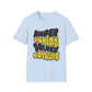 Under Toking Solves Nothing T-Shirt