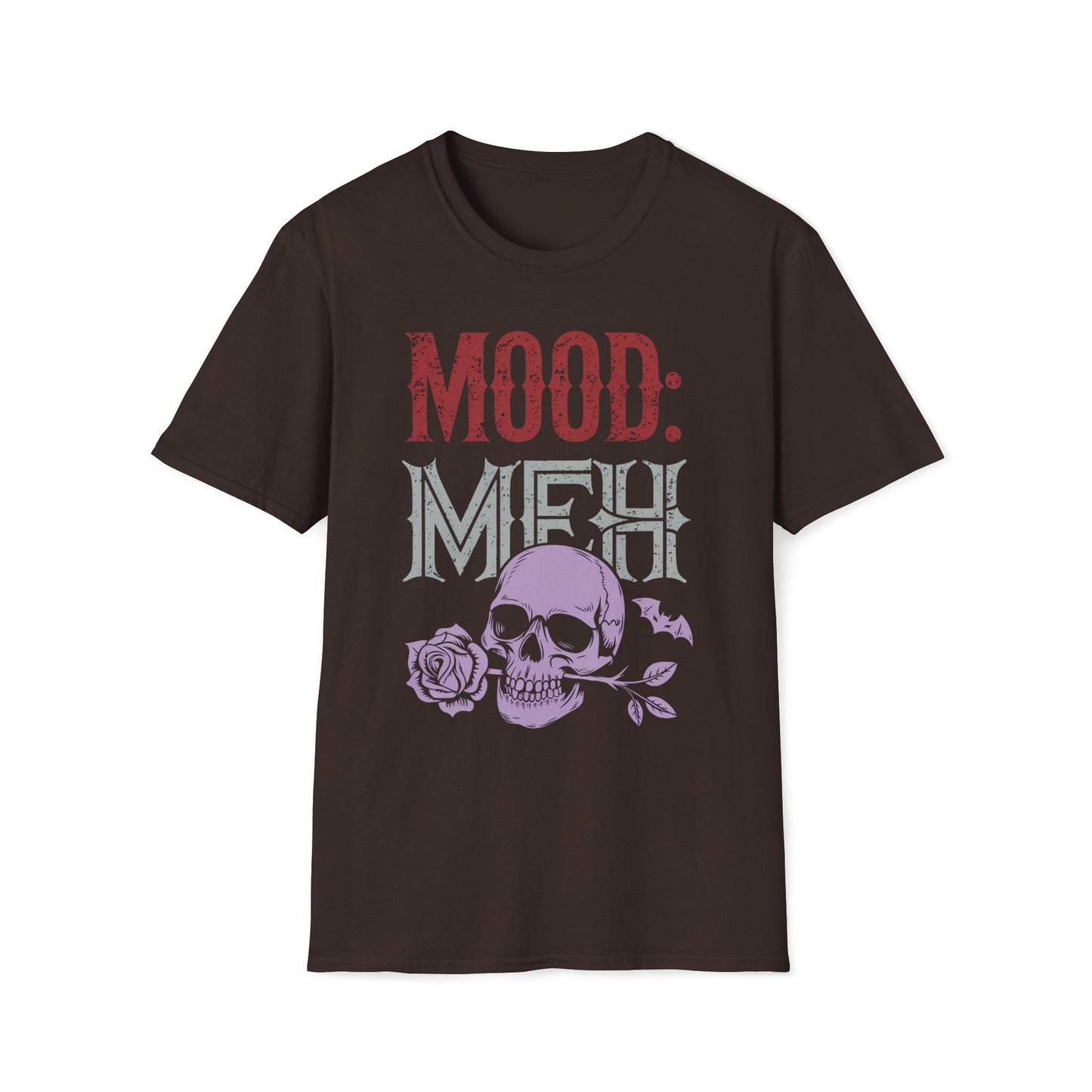 Mood Meh T-Shirt