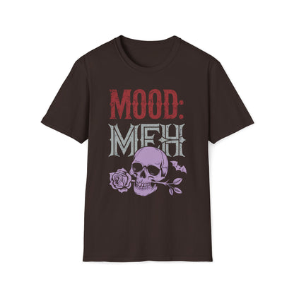 Mood Meh T-Shirt