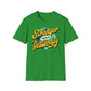 Stranger Than Yesterday T-Shirt